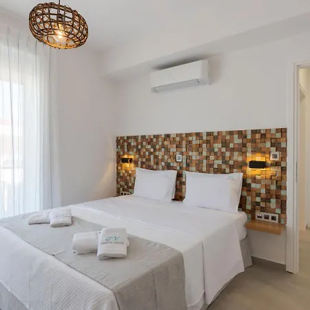 شقة Costa Vasia Seaside And *