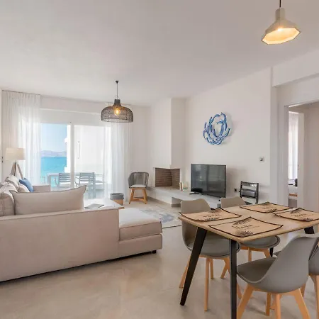 Costa Vasia Seaside And * Vrahati