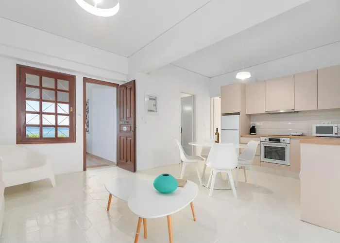 Costa Vasia Seaside And Lejlighed *