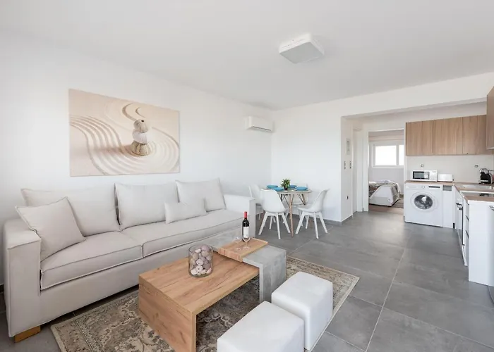 Costa Vasia Seaside And * Vrahati