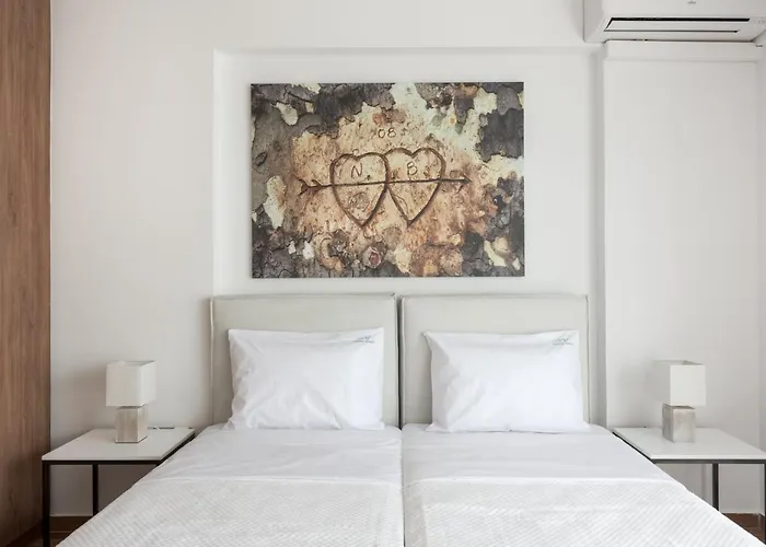 Costa Vasia Seaside And *