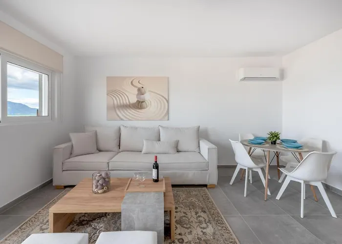 Costa Vasia Seaside And * Vrahati