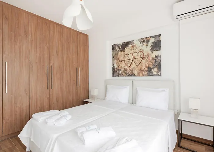 Lejlighed Costa Vasia Seaside And *