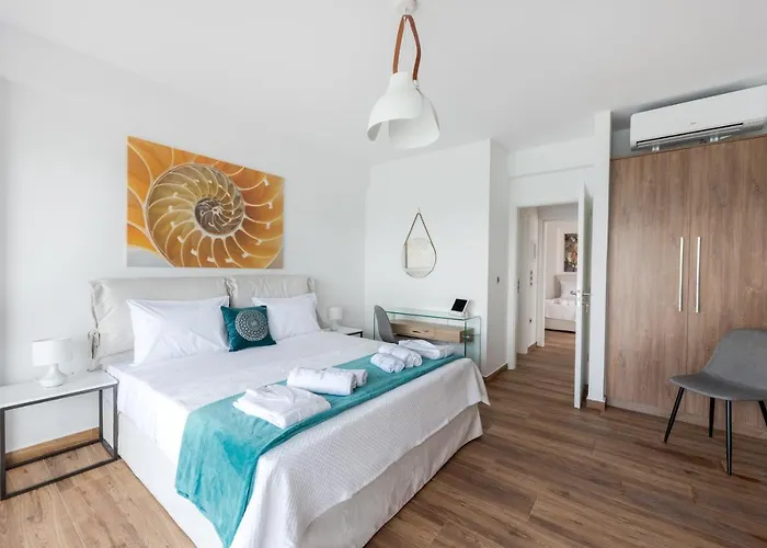 Costa Vasia Seaside And * Vrahati