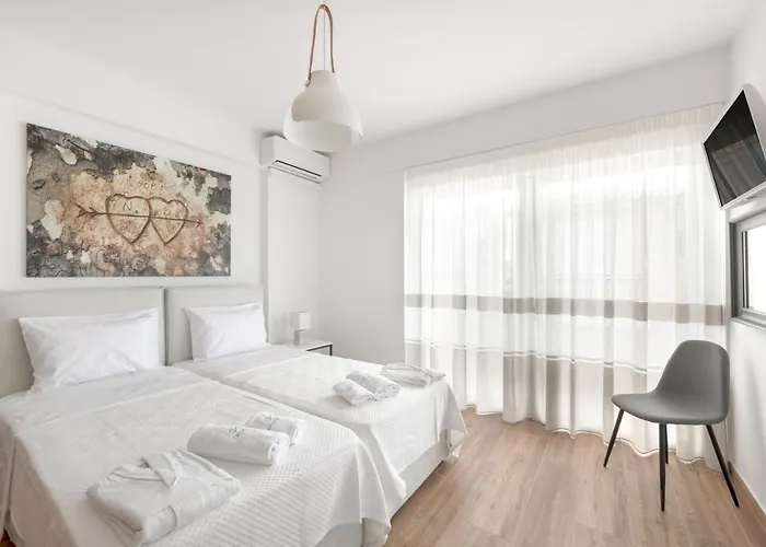 Costa Vasia Seaside And