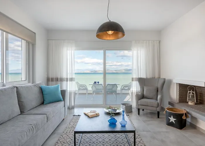 Costa Vasia Seaside And