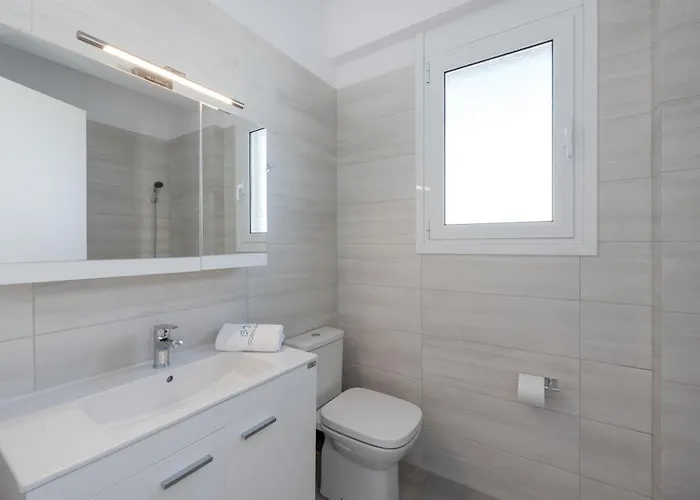 Costa Vasia Seaside And