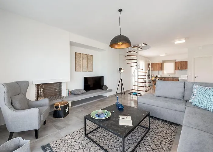 Lejlighed Costa Vasia Seaside And Vrahati