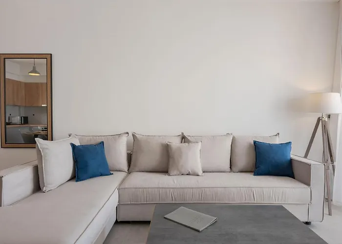 Costa Vasia Seaside And Διαμέρισμα