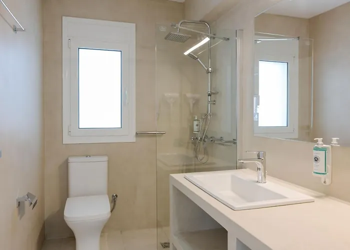 Lejlighed Costa Vasia Seaside And Vrahati