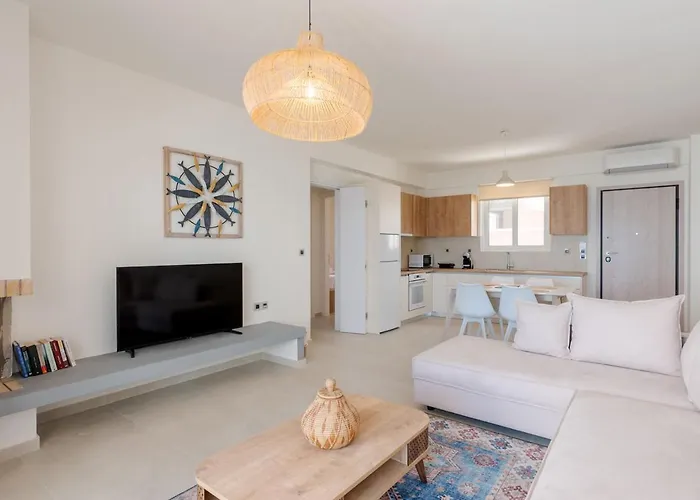 Costa Vasia Seaside And