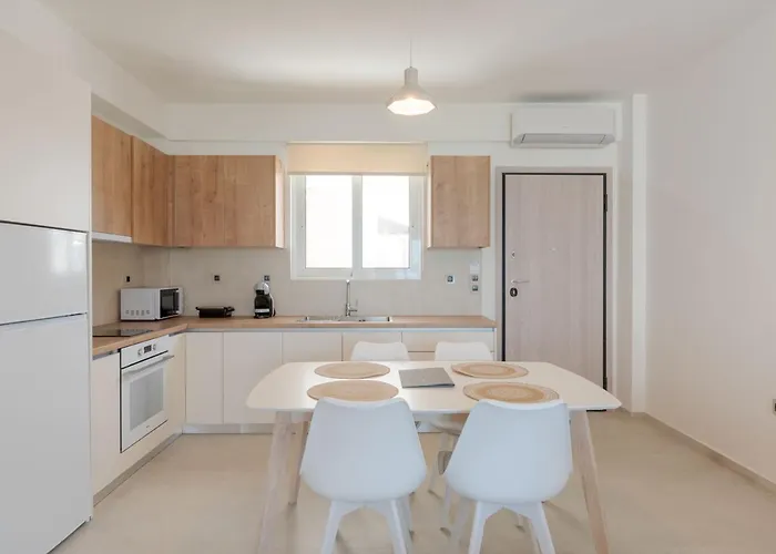 Costa Vasia Seaside And Lejlighed *