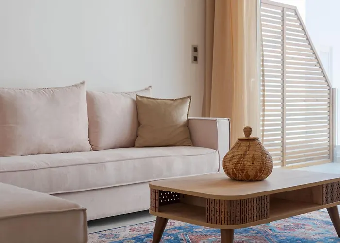 Διαμέρισμα Costa Vasia Seaside And Βραχάτι