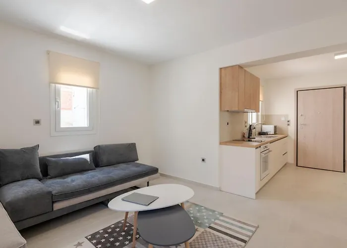 Costa Vasia Seaside And Vrahati