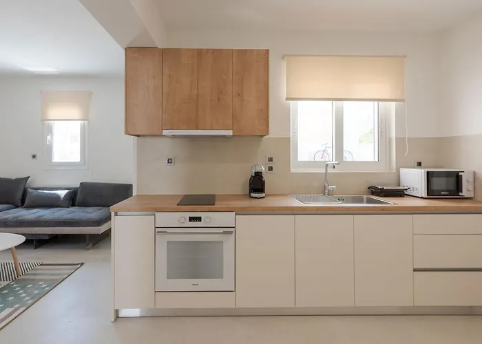 Costa Vasia Seaside And * Vrahati