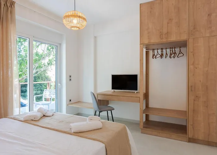 Costa Vasia Seaside And * Vrahati