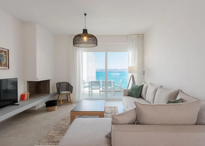 Costa Vasia Seaside And