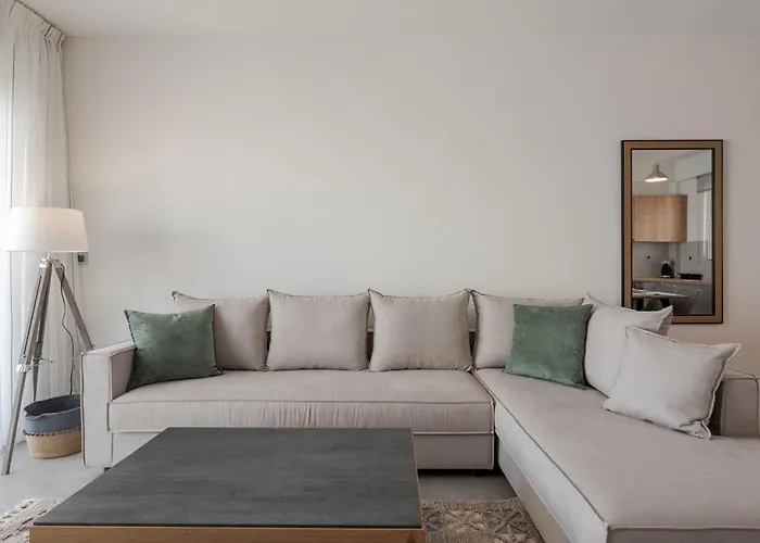 Lejlighed Costa Vasia Seaside And Vrahati