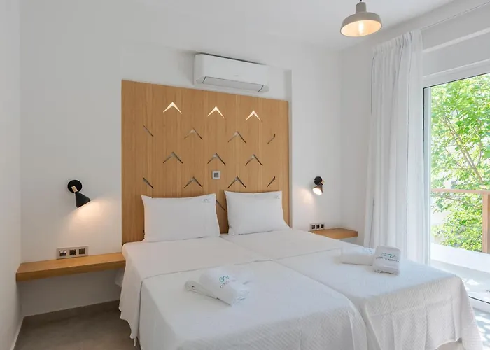 Costa Vasia Seaside And *