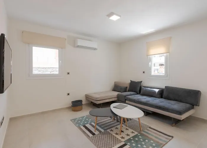 Costa Vasia Seaside And Lejlighed *