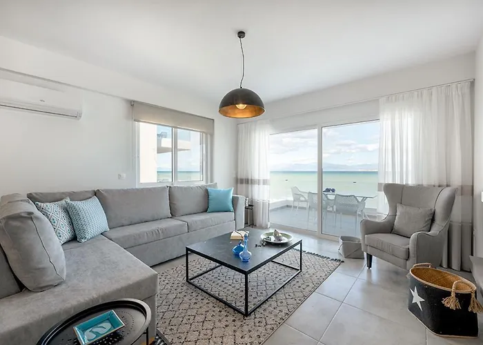 Lejlighed Costa Vasia Seaside And *