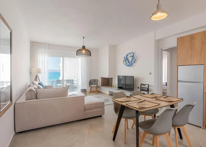 Costa Vasia Seaside And * Vrahati